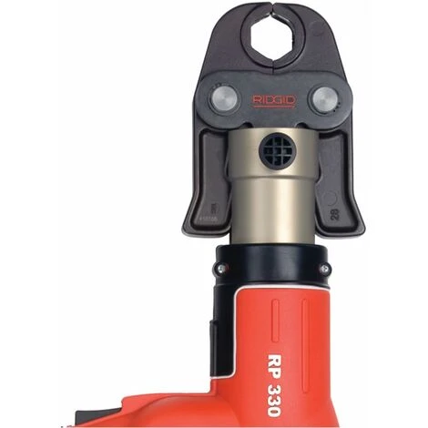 RIDGID V 18mm à La Mâchoire 4 RIDGID V 18mm à La Mâchoire – Image 2