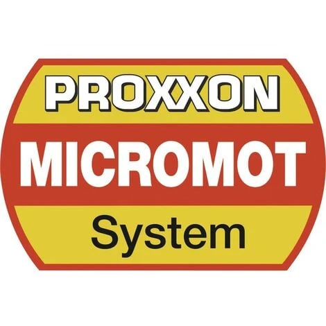 Proxxon Micromot Micromot 60/E 28 510 Outil Multifonction 40 W 4 Proxxon Micromot Micromot 60/E 28 510 Outil Multifonction 40 W – Image 2