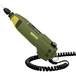 Outil Multifonction Proxxon Micromot FBS 240/E 28 472 + Accessoires, + Mallette 44 Pièces 100 W -Makitch Magasin 4408755 3