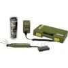 Appareil De Gravure + Accessoires, + Mallette 11 Pièces Proxxon Micromot GG12 28 635 18 W -Makitch Magasin 4410029 1
