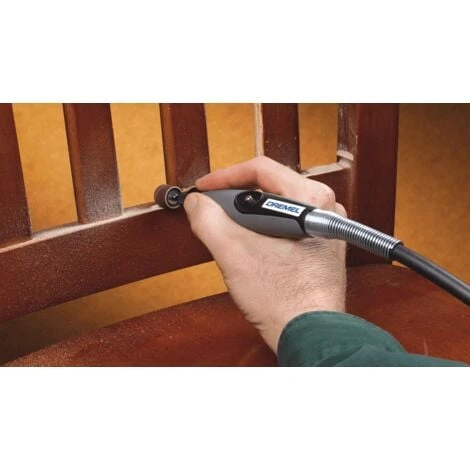 Flexible 225 Dremel Dremel 225 26150225PD 5 Flexible 225 Dremel Dremel 225 26150225PD – Image 3