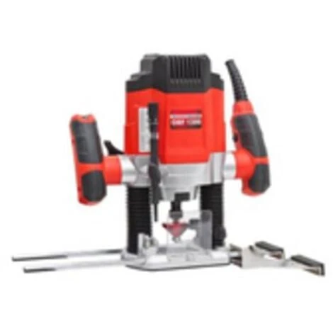 Défonceuse Holzmann Maschinen OBF1200230V 1200 W 1 Pc(s) 4 Défonceuse Holzmann Maschinen OBF1200230V 1200 W 1 Pc(s) – Image 2