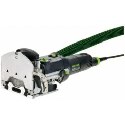 Festool DF 500 Q-PLUS Fraiseuse Domino 420 W Avec Boîtier Systainer + Accessoires ( 574325 ) -Makitch Magasin 4440858 3