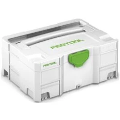 Festool DF 500 Q-PLUS Fraiseuse Domino 420 W Avec Boîtier Systainer + Accessoires ( 574325 ) -Makitch Magasin 4440858 4