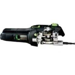 Festool DF 500 Q-PLUS Fraiseuse Domino 420 W Avec Boîtier Systainer + Accessoires ( 574325 ) -Makitch Magasin 4440858 5