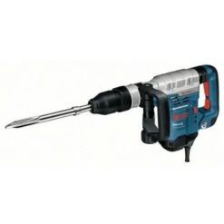 Marteau Piqueur BOSCH - GSH 5 CE Professional - 1150 W - 0611321000