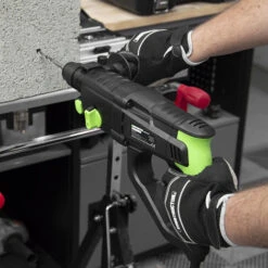 Marteau Perforateur 1050W BMC - Constructor 9 Marteau Perforateur 1050W BMC - Constructor -Makitch Magasin 4491077 4