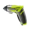 Tournevis Sans Fil RYOBI 4V - 1.5Ah ERGO R4SDC-L13C 1 Tournevis Sans Fil RYOBI 4V - 1.5Ah ERGO R4SDC-L13C -Makitch Magasin 4521395 1