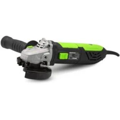 MEULEUSE D'ANGLE 900W - 115MM CONSTRUCTOR