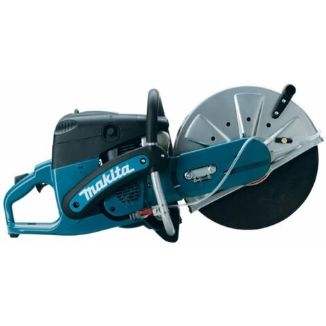 Makita Découpeuse Essence 350mm / 3,8 KW / EK7301 3 Makita Découpeuse Essence 350mm / 3,8 KW / EK7301