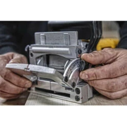 DEWALT - FRAISEUSE A LAMELLES 600W - DW682K-QS -Makitch Magasin 46585614 3