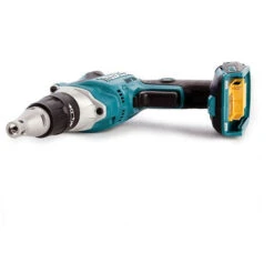 Visseuse à Placo 18V LXT (machine Seule) En MAKPAC - MAKITA DFS452ZJ -Makitch Magasin 46753454 4