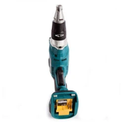 Visseuse à Placo 18V LXT (machine Seule) En MAKPAC - MAKITA DFS452ZJ -Makitch Magasin 46753454 5
