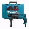 Perforateur Burineur SDS-Plus 780W 2,4 J En Coffret Synthétique - MAKITA HR2470 -Makitch Magasin 46753472 1