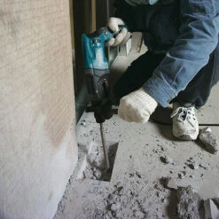 Perforateur Burineur SDS-Plus 780W 2,4 J En Coffret Synthétique - MAKITA HR2470 9 Perforateur Burineur SDS-Plus 780W 2,4 J En Coffret Synthétique - MAKITA HR2470 -Makitch Magasin 46753472 4