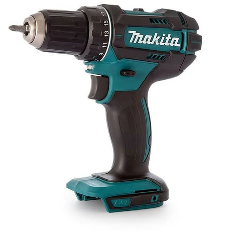 Perceuse Visseuse 18V LXT (machine Seule) En MAKPAC - MAKITA DDF482ZJ 4 Perceuse Visseuse 18V LXT (machine Seule) En MAKPAC - MAKITA DDF482ZJ – Image 2
