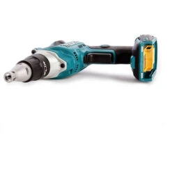 Visseuse à Placo 18V LXT (2x5.0 Ah) En MAKPAC - MAKITA DFS452RTJ -Makitch Magasin 46753544 3
