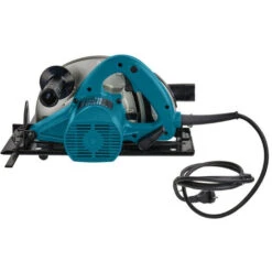 Scie Circulaire Ø235 Mm 2000 W - MAKITA N5900B -Makitch Magasin 46753595 3