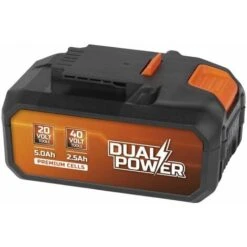 Powerplus Batterie