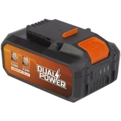 Powerplus Batterie -Makitch Magasin 47939608 3