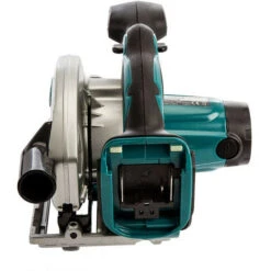 Scie Circulaire 18V LXT Ø165 Mm (2x5,0 Ah) En MAKPAC - MAKITA DSS610RTJ 8 Scie Circulaire 18V LXT Ø165 Mm (2x5,0 Ah) En MAKPAC - MAKITA DSS610RTJ -Makitch Magasin 48064313 3