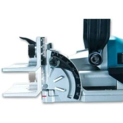 Lamelleuse MAKITA DPJ180Z (Machine Seule) -Makitch Magasin 48808188 3
