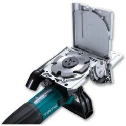 Lamelleuse MAKITA DPJ180Z (Machine Seule) -Makitch Magasin 48808188 5