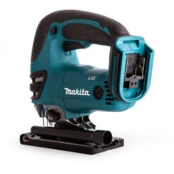 Scie Sauteuse 18V LXT (machine Seule) En MAKPAC - MAKITA DJV180ZJ -Makitch Magasin 48925640 4