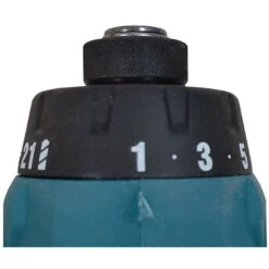 Tournevis à Batterie 7,2 V Li-Ion (2x1,5 Ah) 5,6 Nm - MAKITA DF012DSE -Makitch Magasin 48925755 4