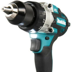 Perceuse 18V LXT (Machine Seule) - MAKITA DDF486Z -Makitch Magasin 49184277 3