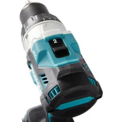 Perceuse 18V LXT (Machine Seule) - MAKITA DDF486Z -Makitch Magasin 49184277 4