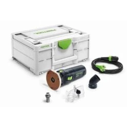 Affleureuse OFK 500 Q-Plus R3 FESTOOL - 576225