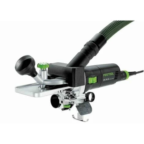 Affleureuse OFK 700 EQ-Plus FESTOOL - 576232 4 Affleureuse OFK 700 EQ-Plus FESTOOL - 576232 – Image 2