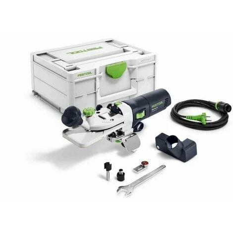 Affleureuse OFK 700 EQ-Plus FESTOOL - 576232 5 Affleureuse OFK 700 EQ-Plus FESTOOL - 576232 – Image 3