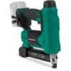 Agrafeuse-cloueuse Sans Fil 20V VPower – 1000 Agrafes Et 1000 Clous (Sans Batterie, Ni Chargeur) -Makitch Magasin 50621045 1