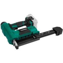Agrafeuse-cloueuse Sans Fil 20V VPower – 1000 Agrafes Et 1000 Clous (Sans Batterie, Ni Chargeur) -Makitch Magasin 50621045 2