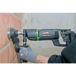 EIBENSTOCK Carotteuse Diamant à Sec EHD 1500 - 03E11000 9 EIBENSTOCK Carotteuse Diamant à Sec EHD 1500 - 03E11000 -Makitch Magasin 50680962 4