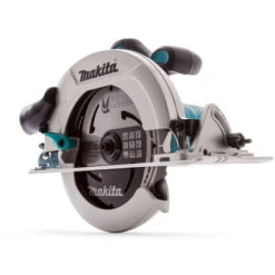 Scie Circulaire 190MM 1200W Dans Coffret Makpac - MAKITA HS7601J -Makitch Magasin 50743667 3