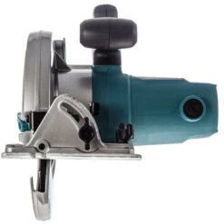 Scie Circulaire 190MM 1200W Dans Coffret Makpac - MAKITA HS7601J -Makitch Magasin 50743667 4