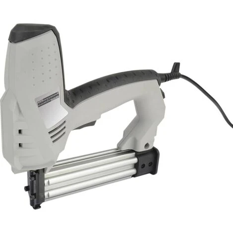 Agrafeuse électrique Brüder Mannesmann M12420 3 Agrafeuse électrique Brüder Mannesmann M12420