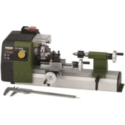 Proxxon Tour Fin FD 150 / E