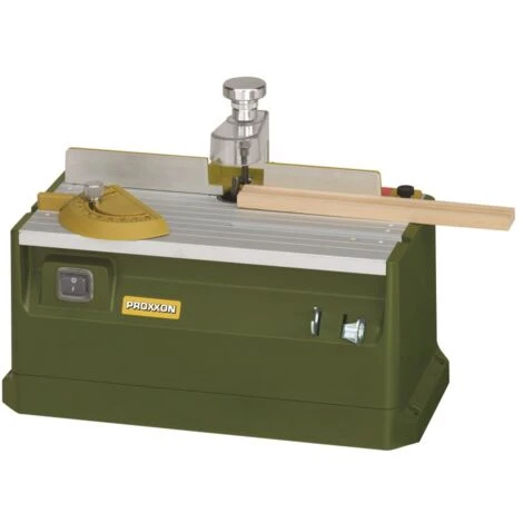 Proxxon Micro Profiling MP 400 3 Proxxon Micro Profiling MP 400