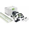Festool Défonceuse OF 1010 REBQ-Set - 577168 2 Festool Défonceuse OF 1010 REBQ-Set - 577168 -Makitch Magasin 51074418 1