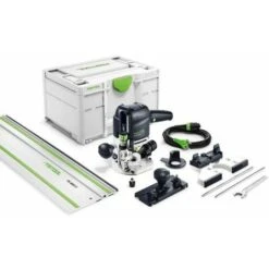 Festool Défonceuse OF 1010 REBQ-Set - 577168