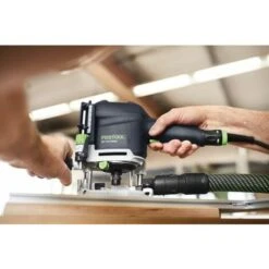 Festool Défonceuse OF 1010 REBQ-Set - 577168 -Makitch Magasin 51074418 4