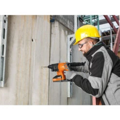 Fein Perforateur-burineur Sans Fil ABH 18 - Sans Batterie, Sans Chargeur -Makitch Magasin 51196319 3