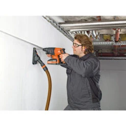 Fein Perforateur-burineur Sans Fil ABH 18 - Sans Batterie, Sans Chargeur -Makitch Magasin 51196319 4