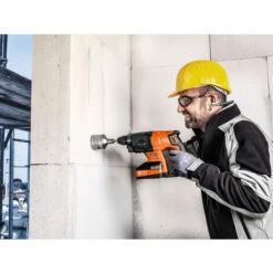 Fein Perforateur-burineur Sans Fil ABH 18 - Sans Batterie, Sans Chargeur -Makitch Magasin 51196319 5