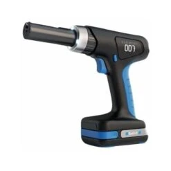 Outil De Pose 1 Batterie 18V 2Ah SCELL IT Pour Chevilles Corps Creux M4 - M8 - E-007-1XBAT -Makitch Magasin 51292932 2