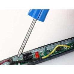 Velleman DÉCOUPEUSE À FIL CHAUD 3-en-1 -Makitch Magasin 51437885 3